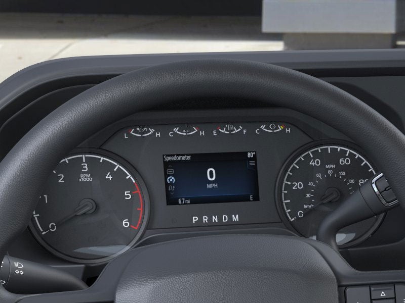 2025 Ford Super Duty F-350 DRW XL Dump Body