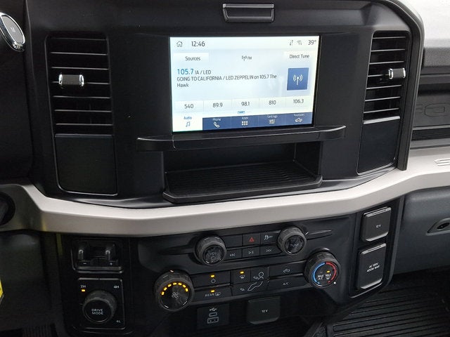 2026 Ford Super Duty F-450 DRW XLT