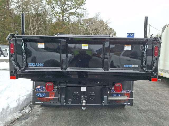 2026 Ford Super Duty F-450 DRW XLT