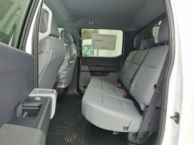 2026 Ford Super Duty F-450 DRW XLT