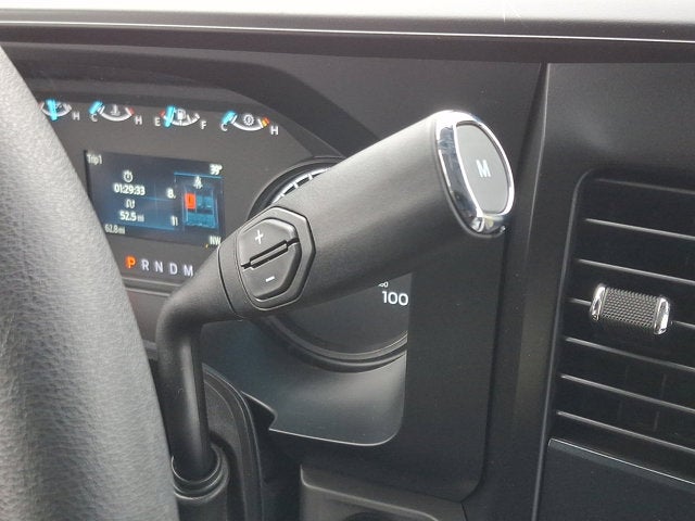 2026 Ford Super Duty F-450 DRW XLT