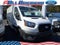 2026 Ford Transit Cutaway Service Utility