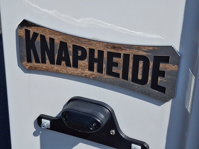 2026 Ford Transit Cutaway Service Utility