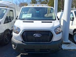 2026 Ford Transit Cutaway Service Utility