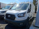 2026 Ford Transit Cutaway Service Utility