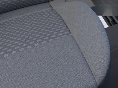 2026 Ford Transit Cutaway Service Utility