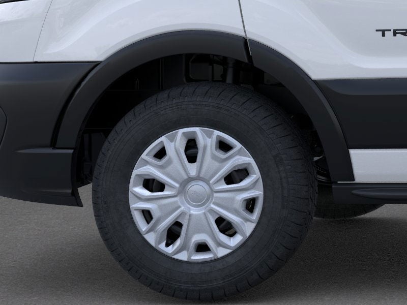 2026 Ford Transit Cutaway Service Utility