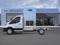 2026 Ford Transit Cutaway Service Utility