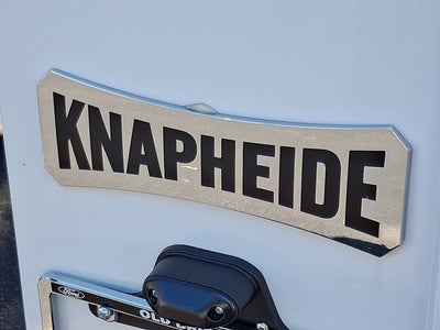 2025 Ford Transit Cutaway Service Utility