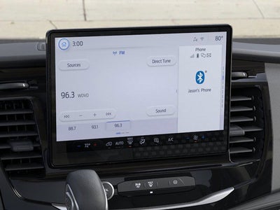 2025 Ford Transit Cutaway Service Utility