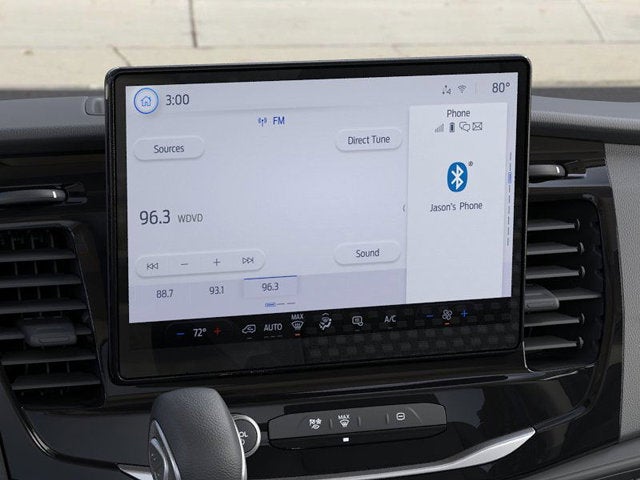 2025 Ford Transit Cutaway Service Utility