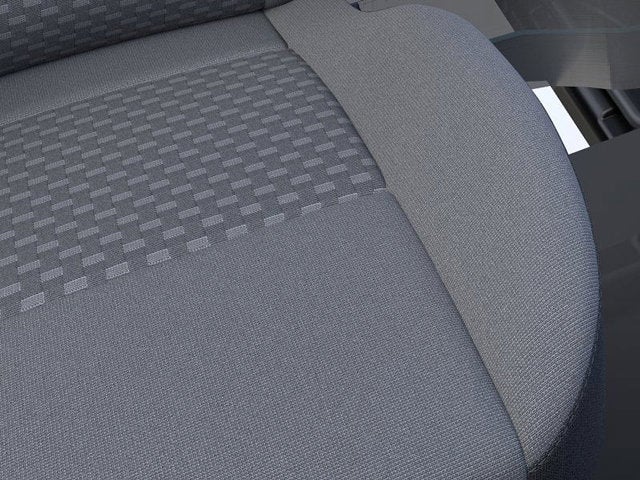 2025 Ford Transit Cutaway Service Utility