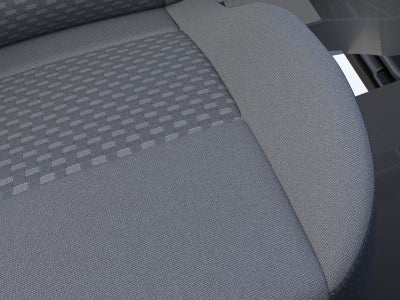 2025 Ford Transit Cutaway Service Utility