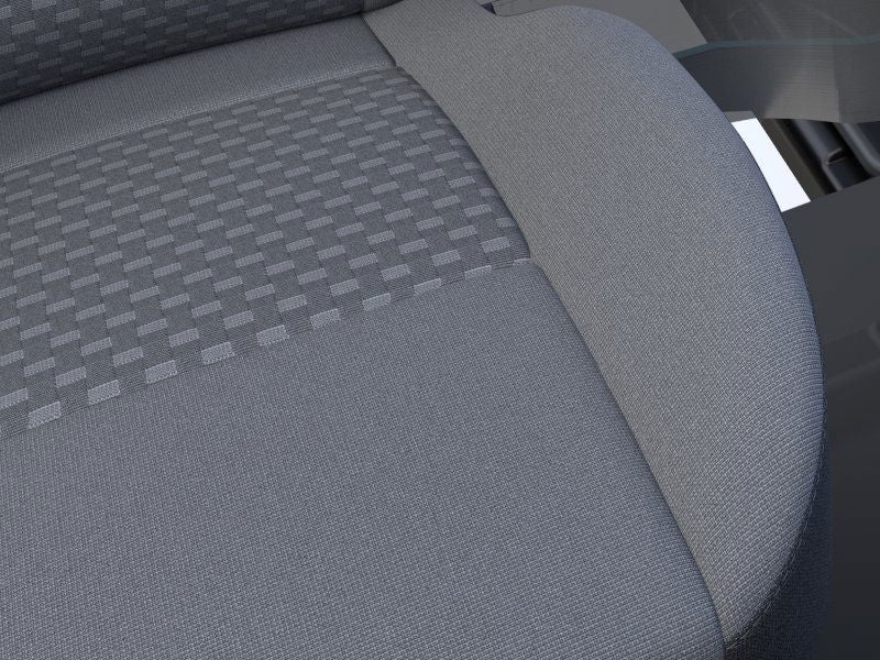 2025 Ford Transit Cutaway Service Utility