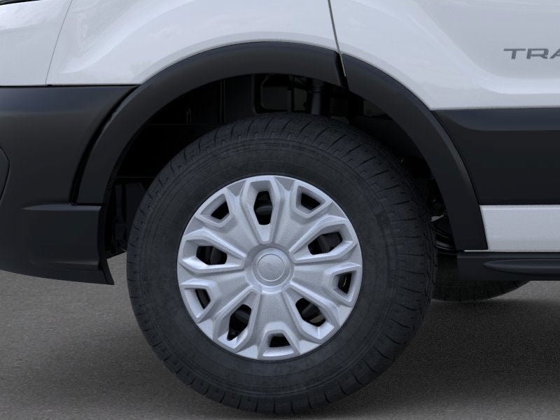 2025 Ford Transit Cutaway Service Utility