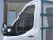 2025 Ford Transit Cutaway Service Utility
