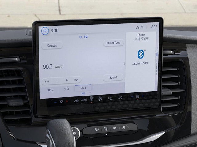 2026 Ford Transit Cutaway Service Utility