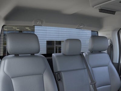 2025 Ford Super Duty F-550 DRW XL 12 FT HD Stakeless Landscaper