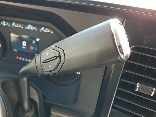 2025 Ford Super Duty F-550 DRW XL 9 3/4 Dump Body