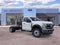 2026 Ford Super Duty F-550 DRW XLT