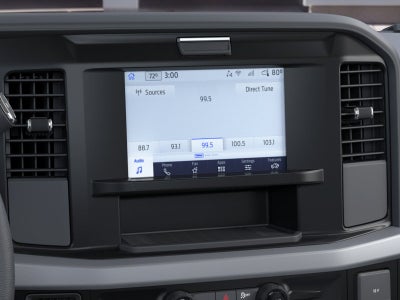 2026 Ford Super Duty F-550 DRW XLT