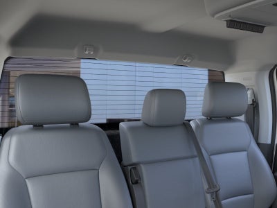 2026 Ford Super Duty F-550 DRW XLT