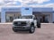 2026 Ford Super Duty F-550 DRW XLT