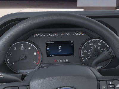 2026 Ford Super Duty F-550 DRW XLT
