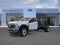 2026 Ford Super Duty F-550 DRW XL