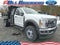 2025 Ford Super Duty F-600 DRW XL Dump Body