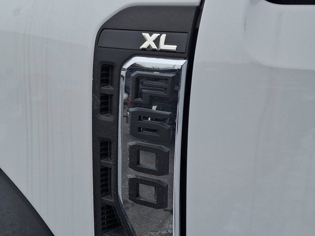 2025 Ford Super Duty F-600 DRW XL Dump Body