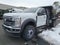2025 Ford Super Duty F-600 DRW XL Dump Body