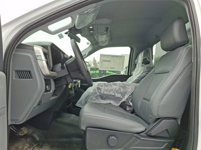 2025 Ford Super Duty F-600 DRW XL Dump Body