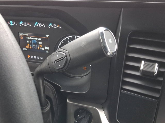 2025 Ford Super Duty F-600 DRW XL Dump Body