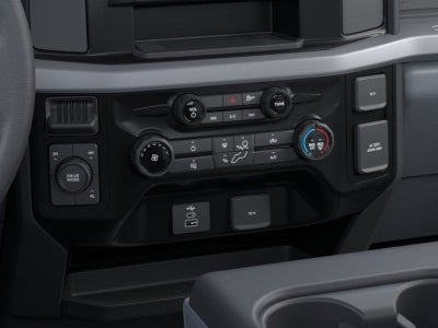 2025 Ford Super Duty F-600 DRW XL Dump Body