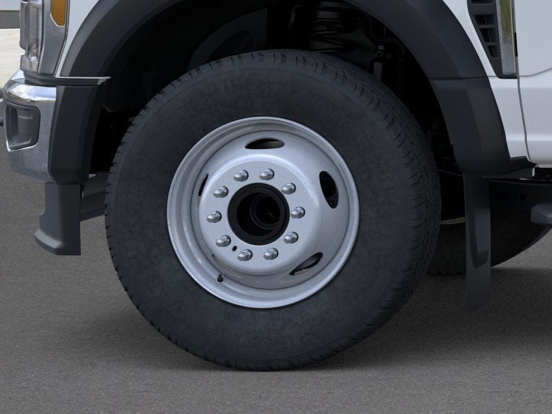 2025 Ford Super Duty F-600 DRW XL Dump Body