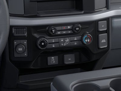 2026 Ford Super Duty F-600 DRW XL Switch-N-Go