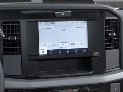 2026 Ford Super Duty F-600 DRW XL Switch-N-Go