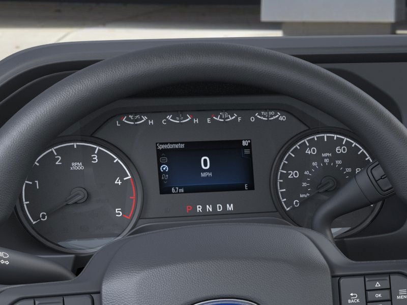 2026 Ford Super Duty F-600 DRW Hook Lift