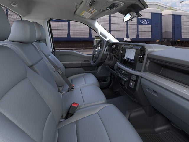 2026 Ford Super Duty F-600 DRW XL