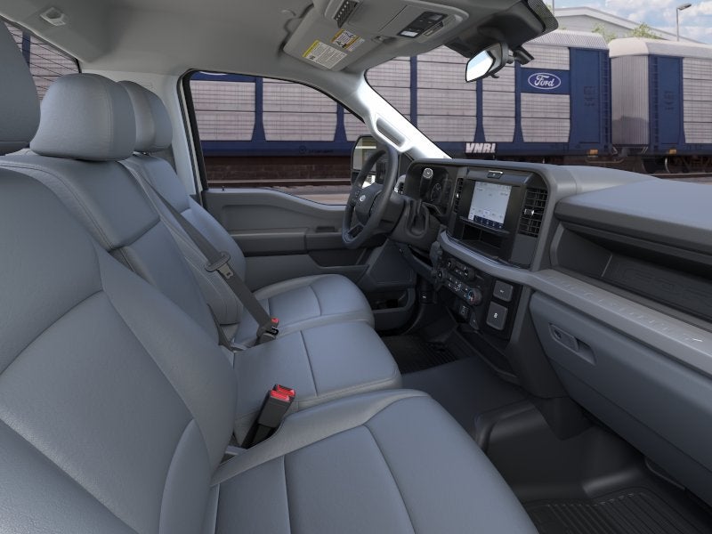 2026 Ford Super Duty F-600 DRW XL