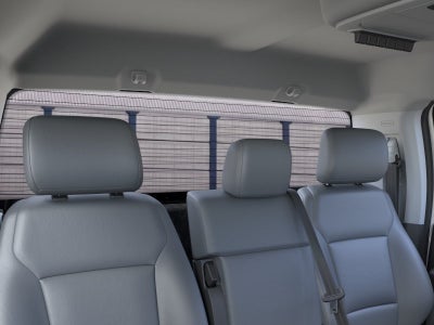 2026 Ford Super Duty F-600 DRW XL