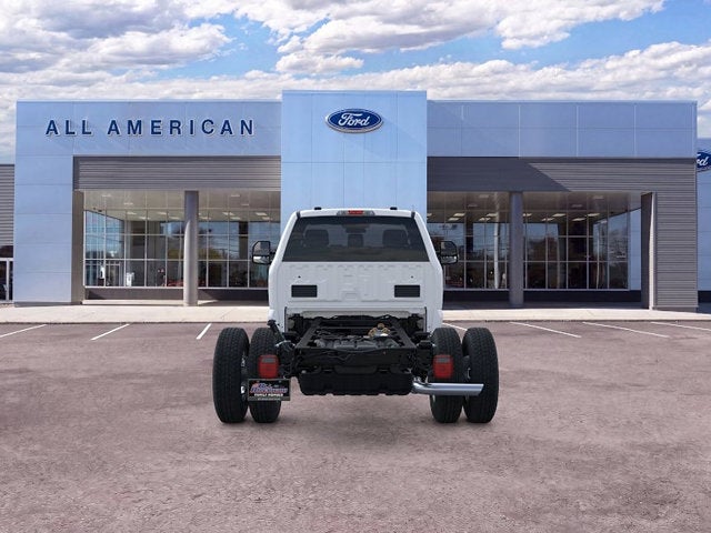 2026 Ford Mason Dump F-350 4x4 9 FT 2-3 Yard with L-Pack
