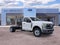 2026 Ford Mason Dump F-350 4x4 9 FT 2-3 Yard with L-Pack
