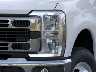 2026 Ford Mason Dump F-350 4x4 9 FT 2-3 Yard with L-Pack