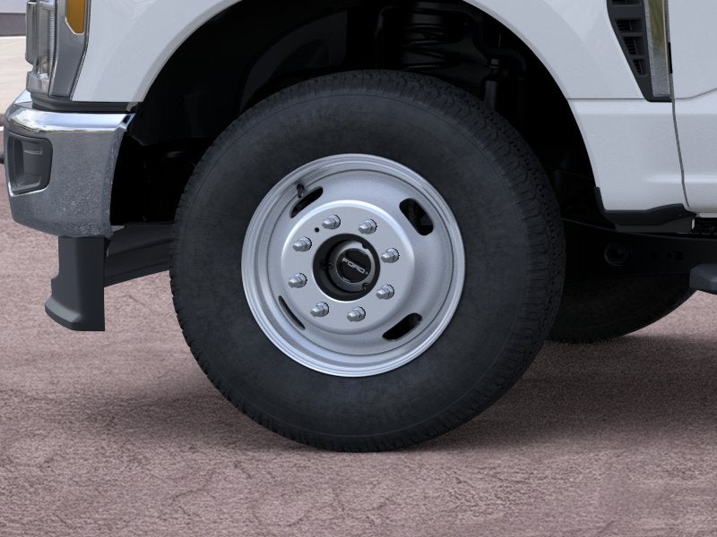 2026 Ford Mason Dump F-350 4x4 9 FT 2-3 Yard with L-Pack
