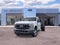 2026 Ford Mason Dump F-350 4x4 9 FT 2-3 Yard with L-Pack