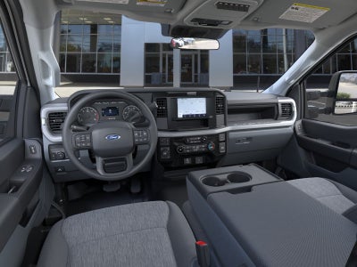 2026 Ford Super Duty F-350 DRW XL