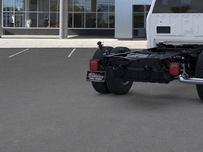 2026 Ford Super Duty F-350 DRW XL