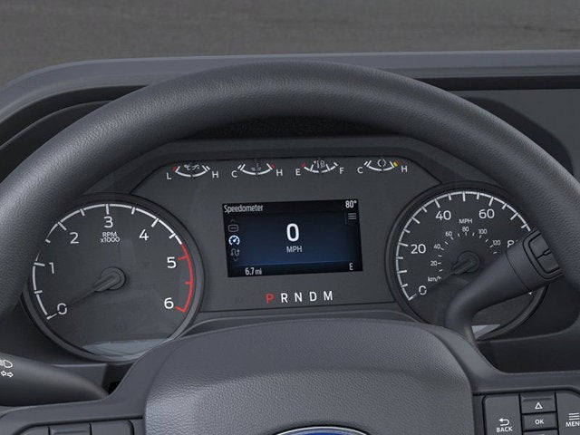 2026 Ford Super Duty F-350 DRW XL 9 2/3 Dump Body